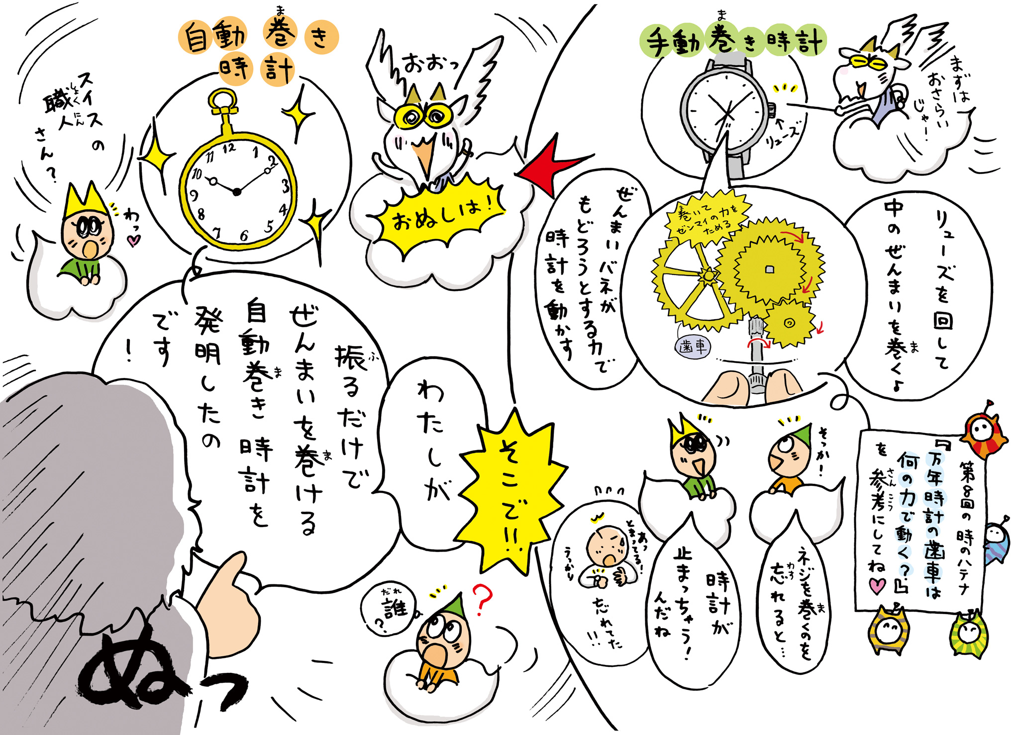 イラスト