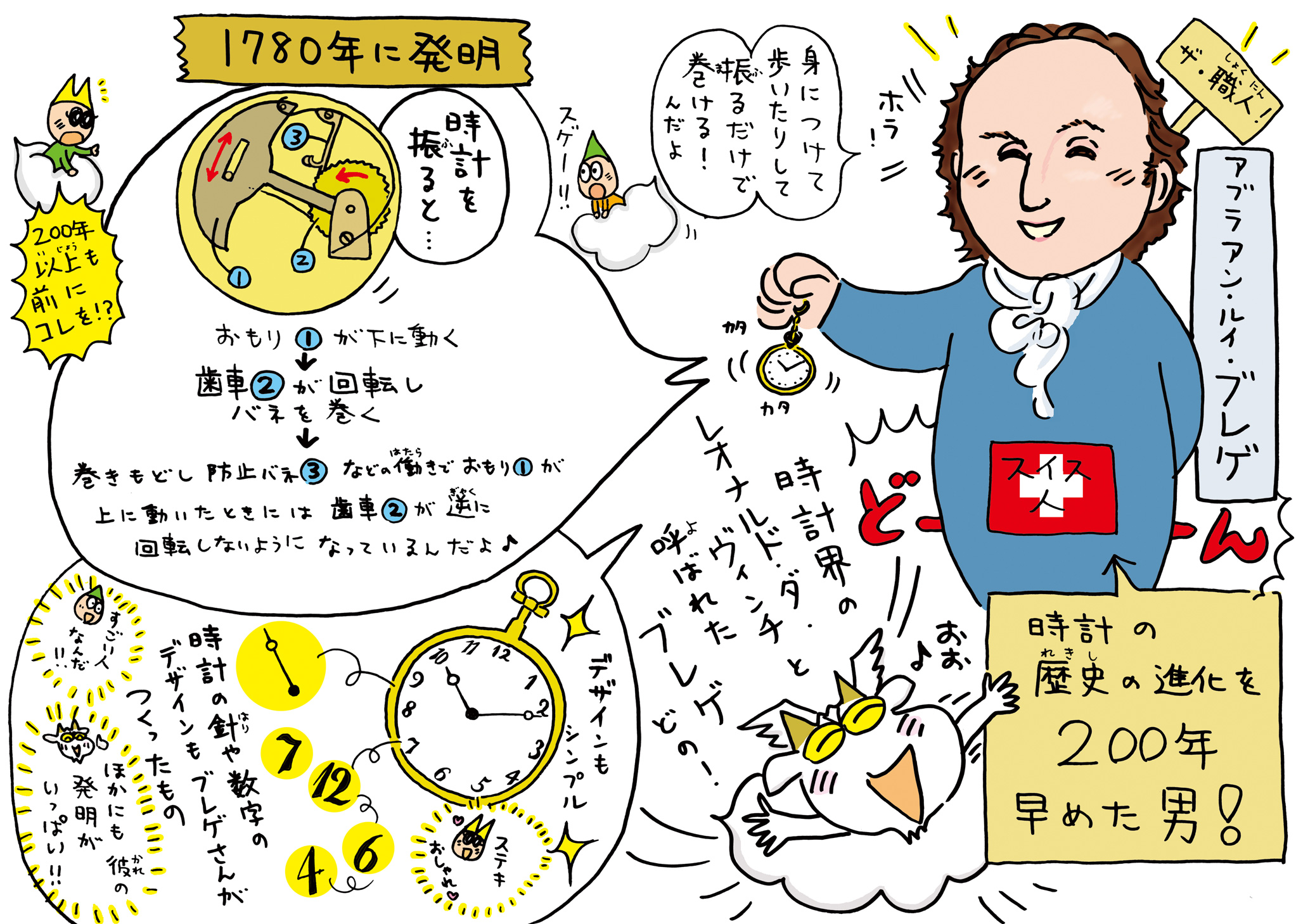 イラスト