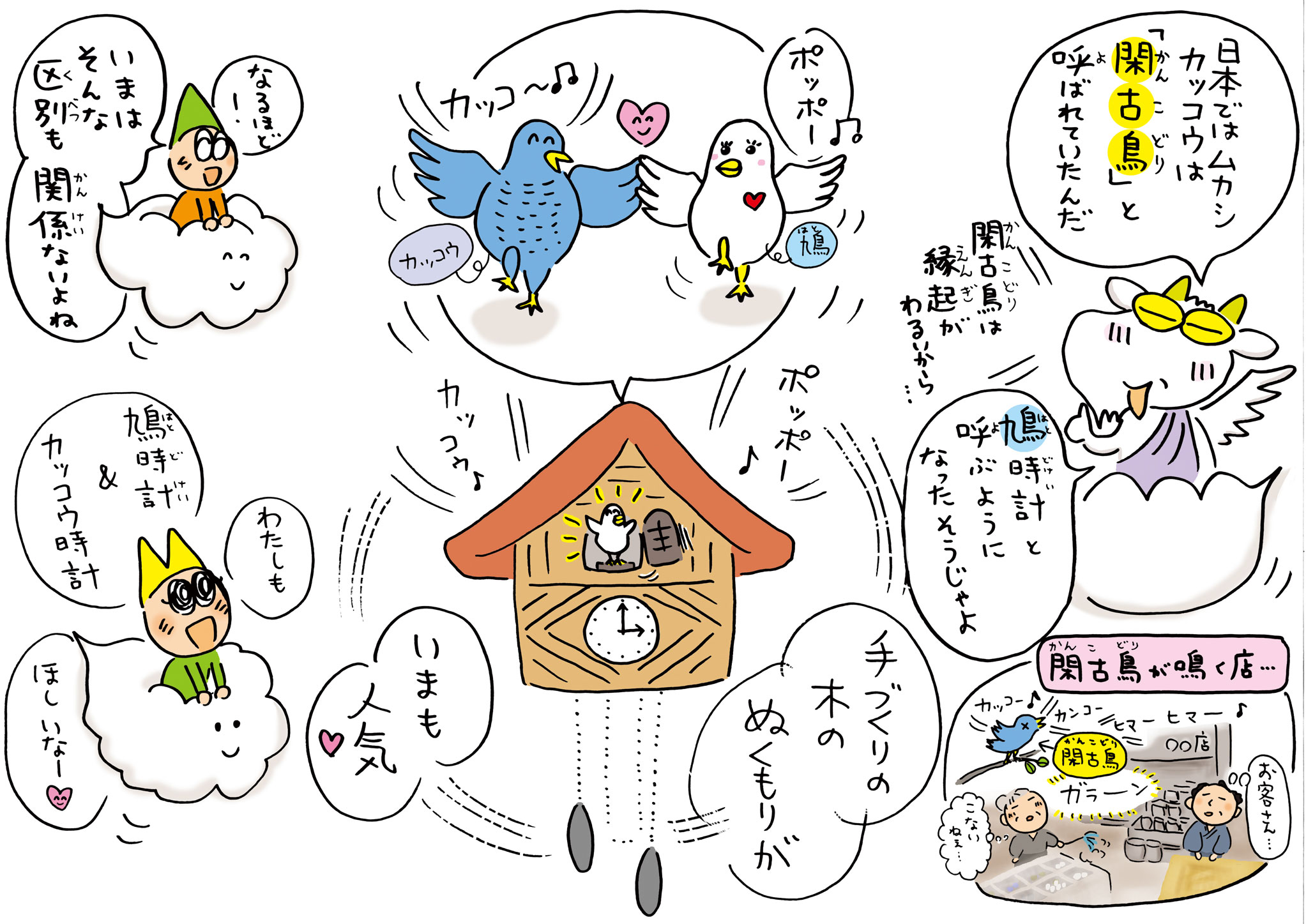 イラスト