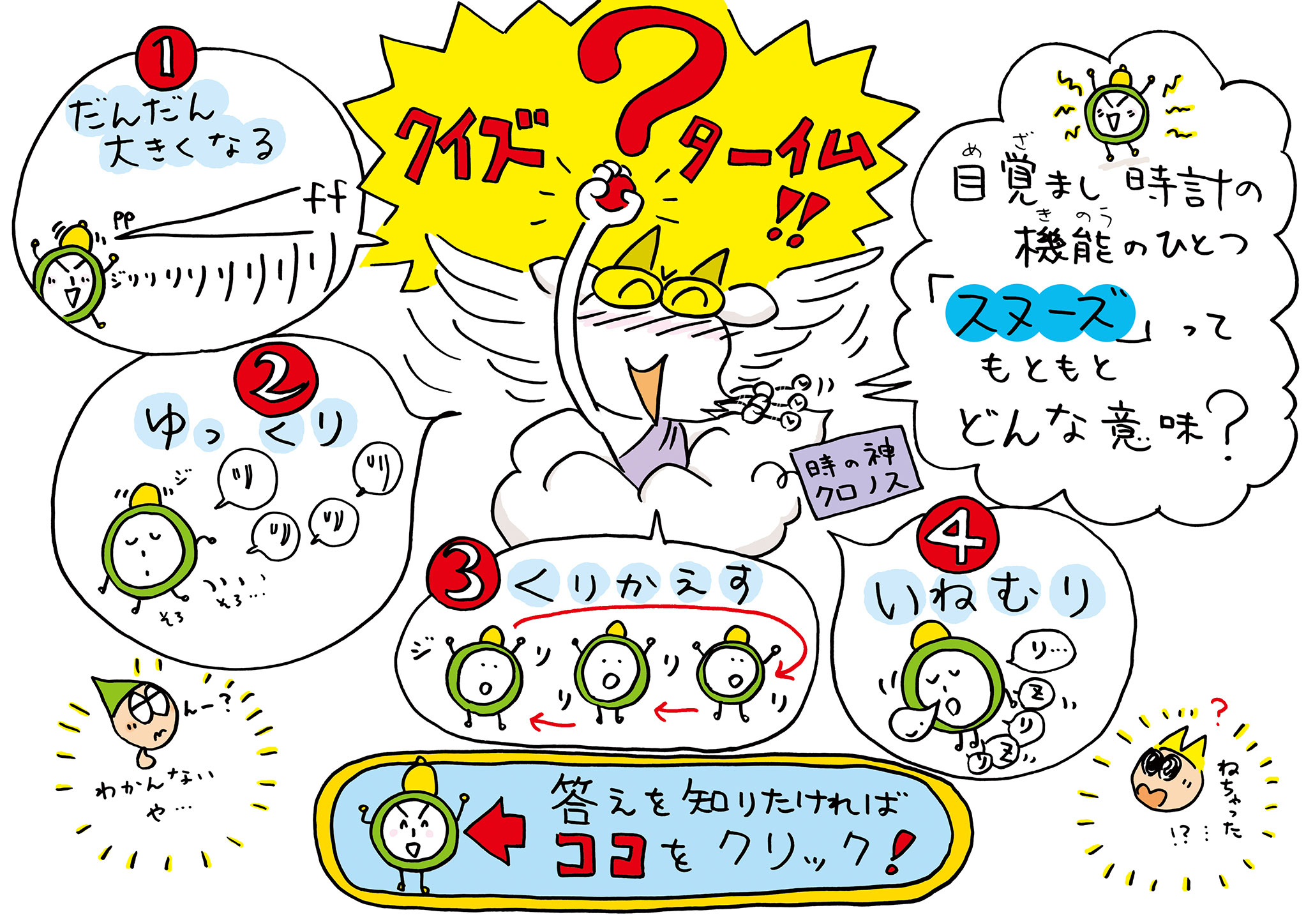 イラスト